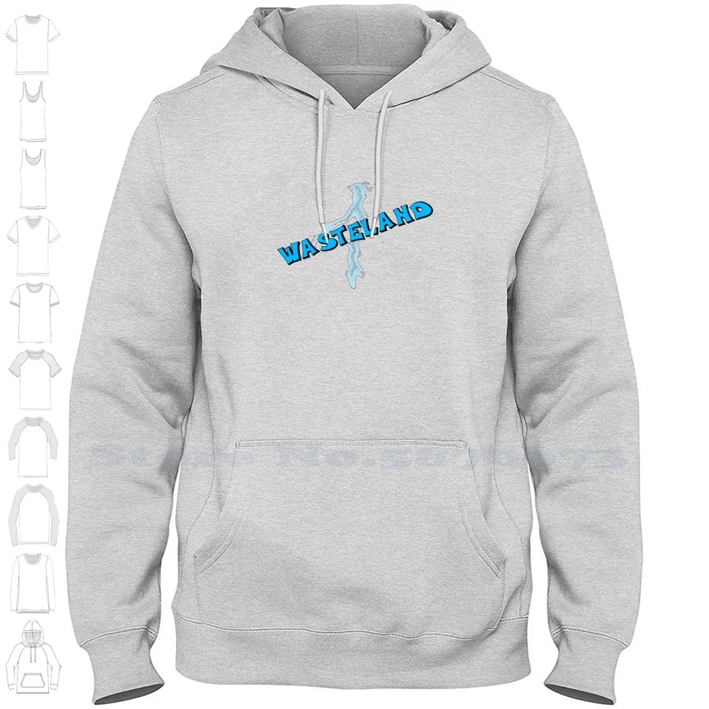 Bolt Blue Hoodies Sweatshirt For Men Women Lightning