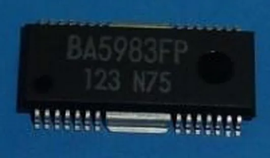 BA5983FP (5 قطع)