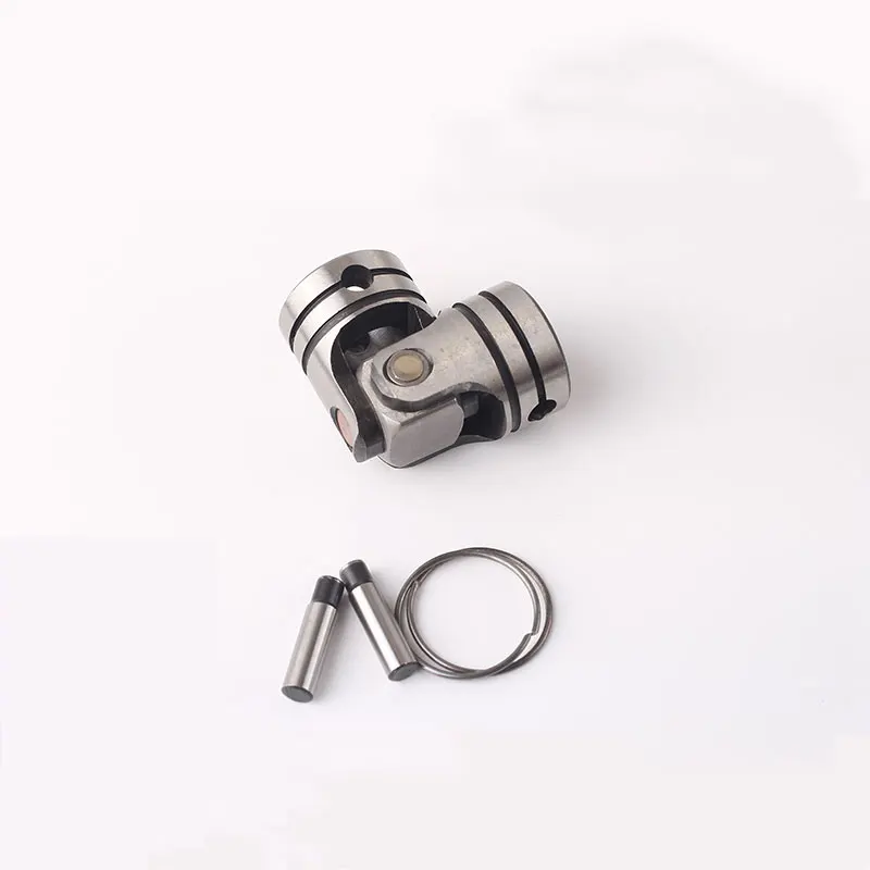 Universal Coupling Precision Single Section GHA Telescopic Cross Universal Joint Transmission Joint WSSP STAINLESS STEEL