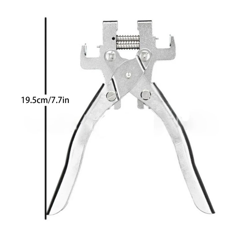 E5BE Multifunction Car Key Removal Plier Stainless Steel Durable and Long Time to Use Sturdy Plier Disassembling Clamps