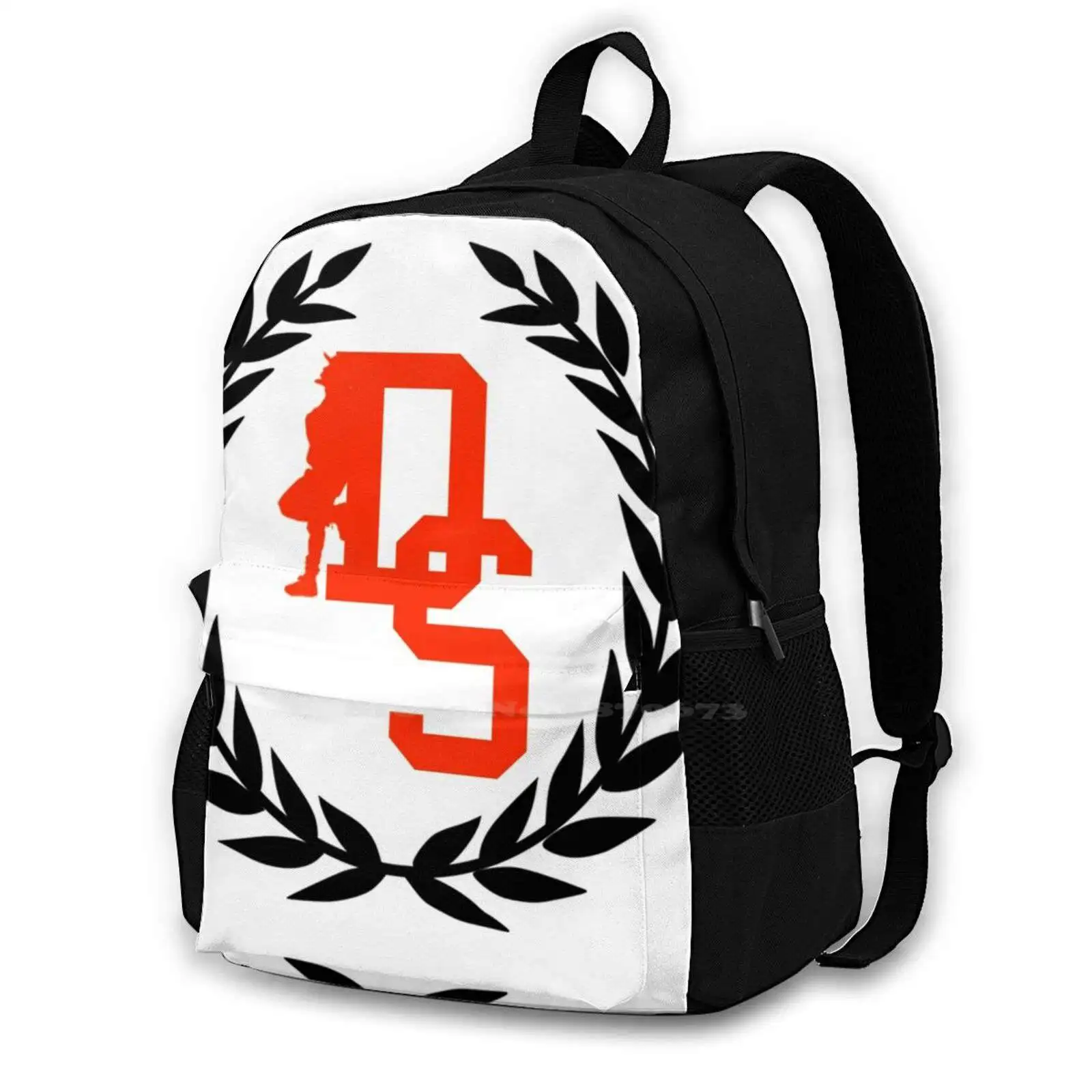 Dude Stunna Rbw Backpack For Student School Laptop Travel Bag Dude Stunna Dude Stunna Streetwear Dude Stunna Ds Ds Streetwear Ds