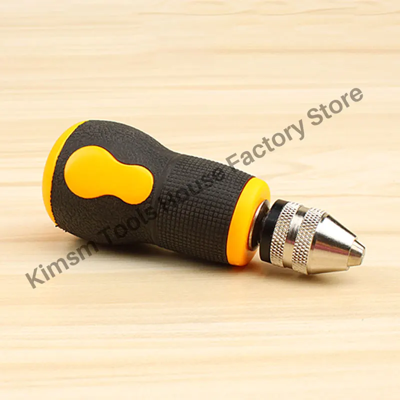 มัลติฟังก์ชั่ Mini ลื่นมือเจาะ10เจาะ Bits สำหรับงานไม้ DIY Craft ความแม่นยำเจาะชุด