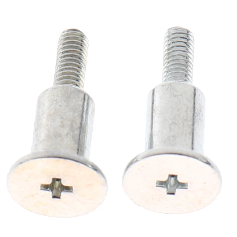 Nieuwe Behuizing Shell Vervanging Power Schroeven Set Voor PS4 Console Slim