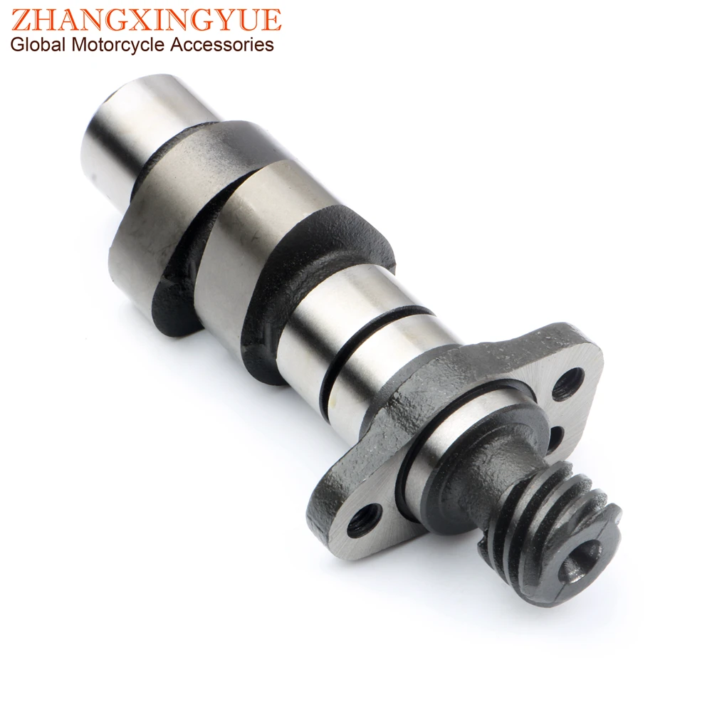 Motorcycle High Quality Camshaft For Suzuki GS125 GN125 GZ DR GS GN 125cc Engine Parts 12711-05230-000