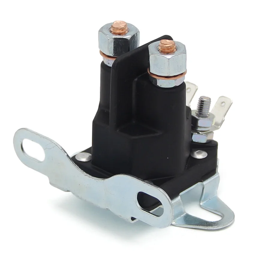 Starter Relay Solenoid For Polaris 600 RUSH PRO R/ES/INTL SWITCHBACK ASSAULT ALL OPTIONS SWITCHBACK/ES VOYAGER/INTL HO IQ F/O