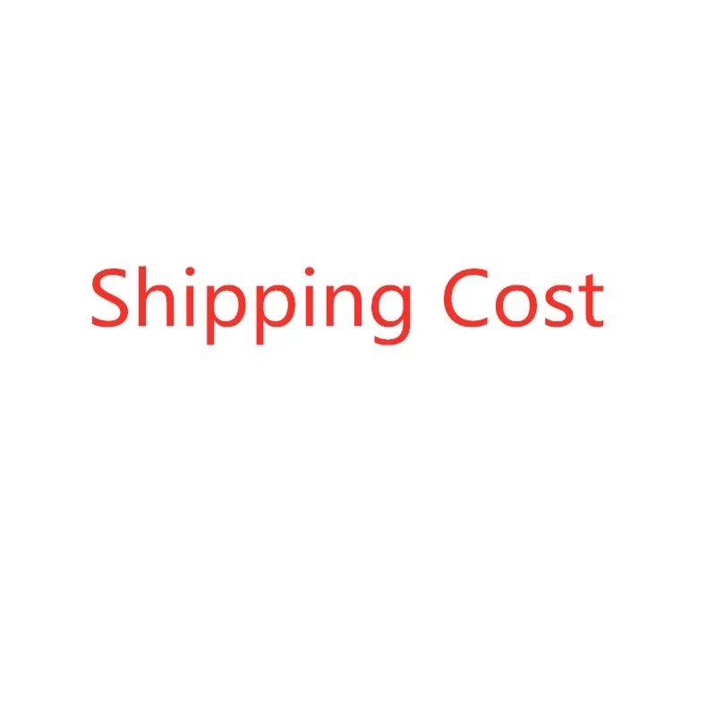 

shipping cost