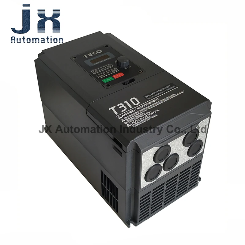 Inverter 380V 0.75KW/1.5KW/2.2KW/3.7KW/5.5KW T310-4001-H3C T310-4002-H3C T310-4003-H3C T310-4005-H3C T310-4008-H3C