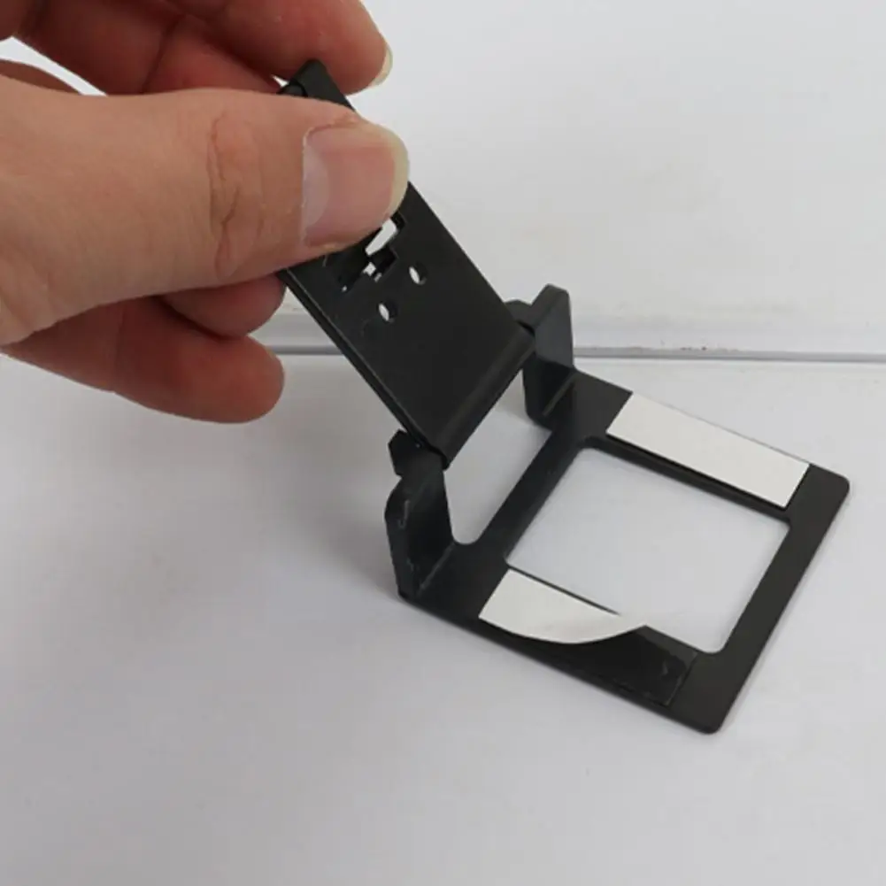 New Universal Tempered Screen Protector Fast Film Pasting Screen Installation Protectors Mobile Phone Accessories Tools M5M6