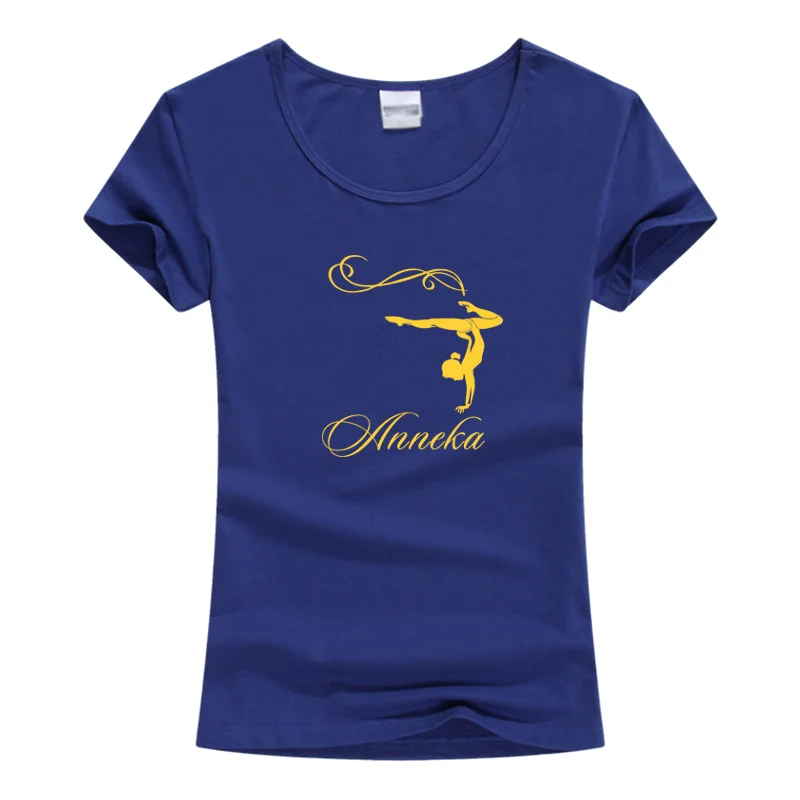 Donne di Modo di estate Dei Vestiti di Stampa Tee T-Shirt Donna Top A Manica Corta Femminile Magliette E Camicette Abbigliamento Ginnastica T Camicia Più di formato