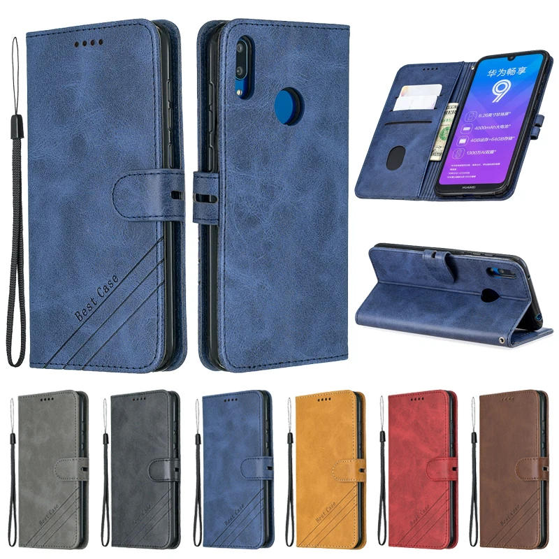 Huawei Y7 2019 Case… - image