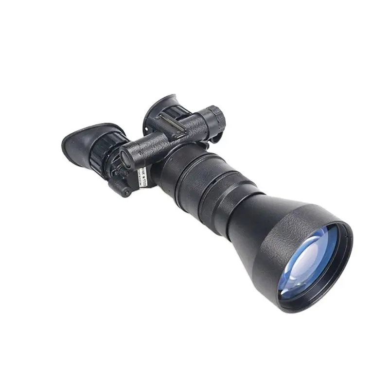 Russia PN-14K Super 2nd Generation+ Infrared Night Vision Low-light Binocular Telescope Digital Scope for Outdoor Hunting