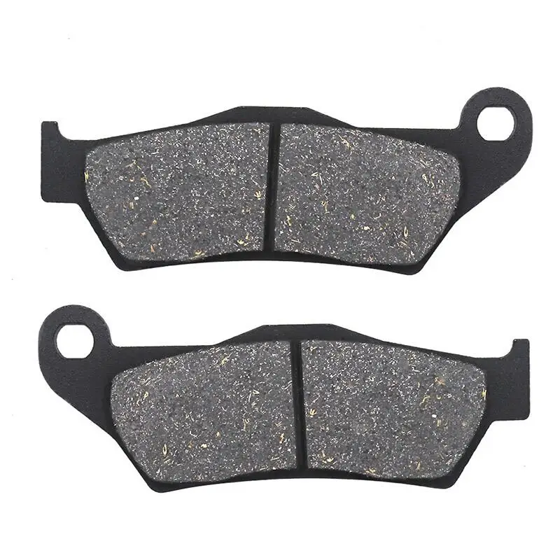 Road Passion Motorcycle Front and Rear Brake Pads For BMW R850 R1100 R1150 R1200 K1200 K1300 R850RT R1100S R1150GS R1150RT R1200