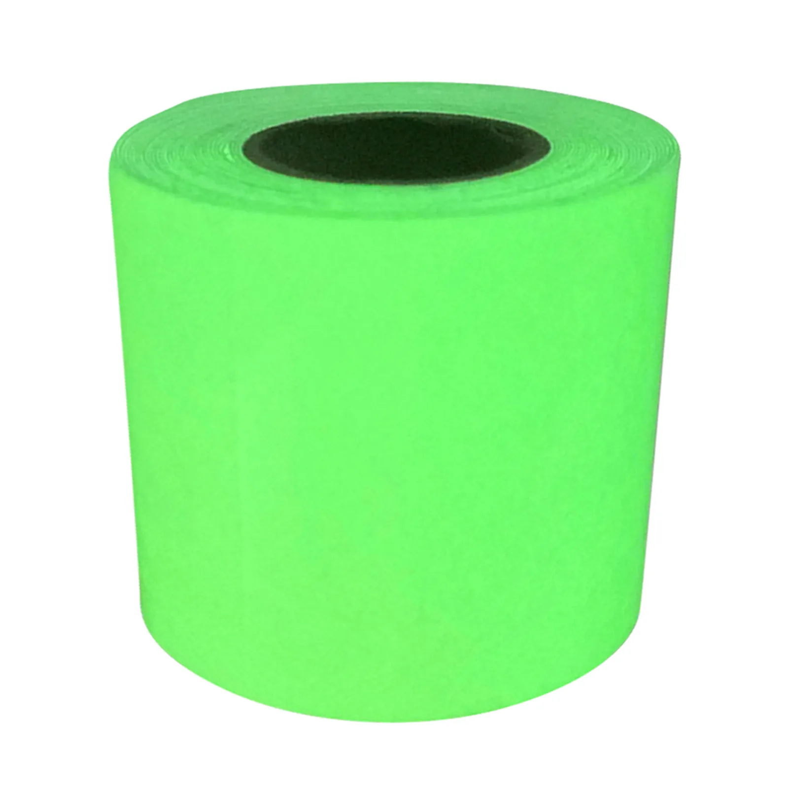 Nastro Luminescente 2 X 10 M In PET, Adesivo Glow In The Dark, Impermeabile Per Scale, Palchi E Segnaletica Notturna