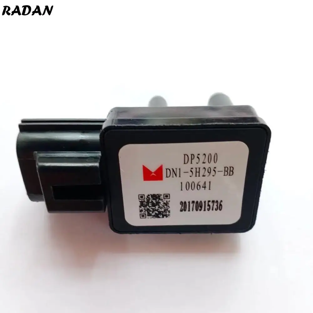 Original Differential Pressure Sensor For JMC KaiYun DP5200 DN1-5H295-BB