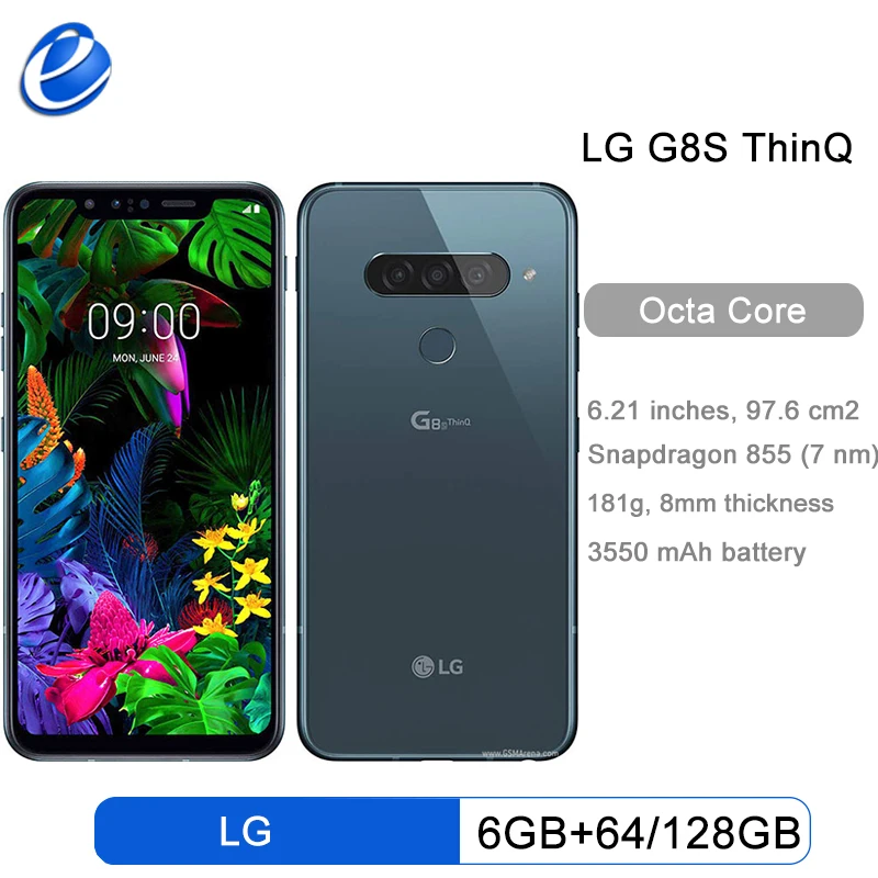 LG G8S Unlocked: La Mejor Opción para Usuarios Exigentes en 2024