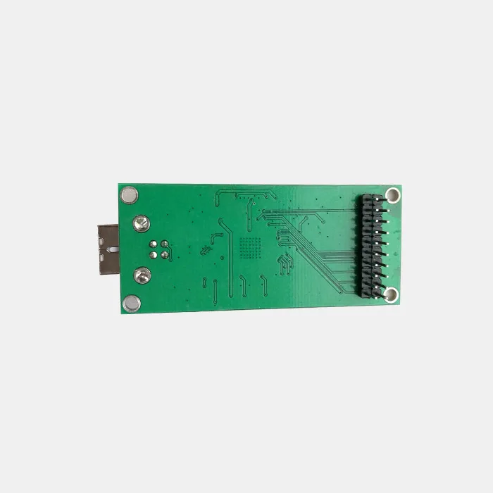 USB to IIS module DSD512 256 PCM384 768KHz