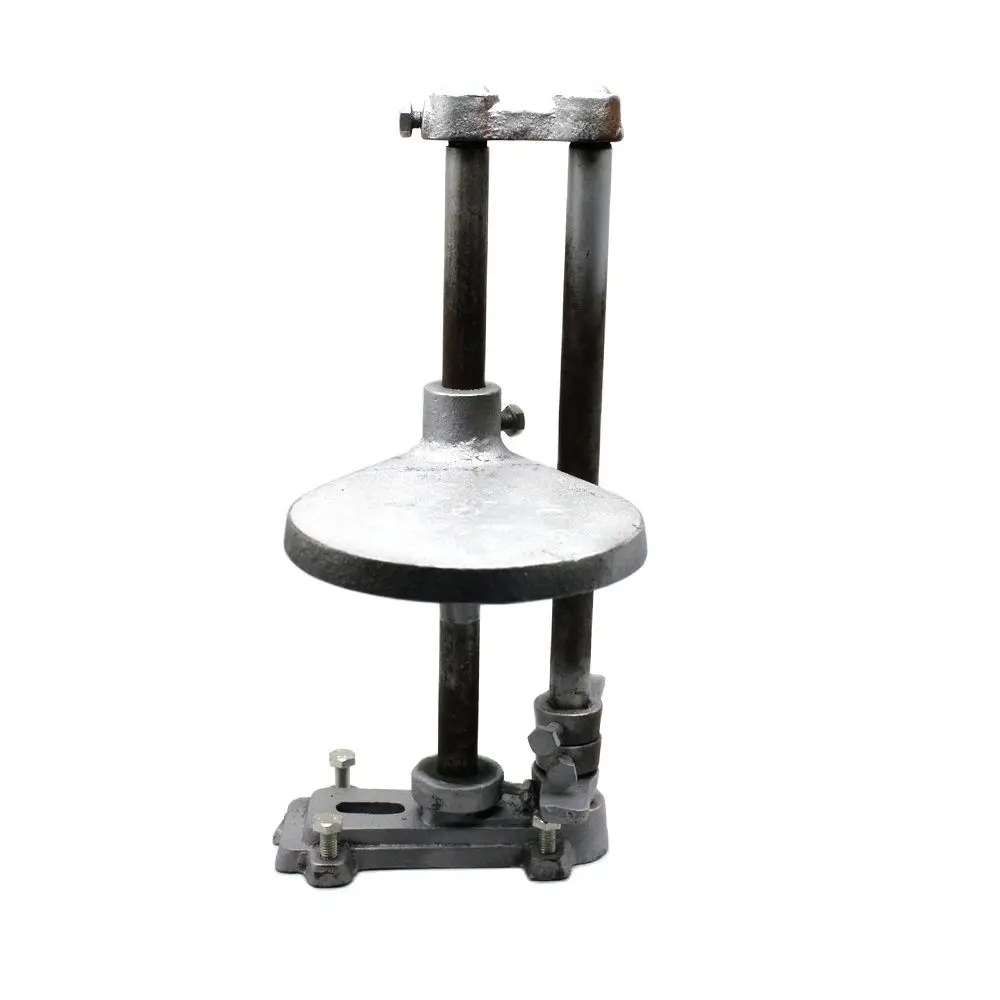 Imagem -04 - Angular Polisher Handle Holder Gem Processing Stand Elevadores para Jade Moagem Polimento Jewel