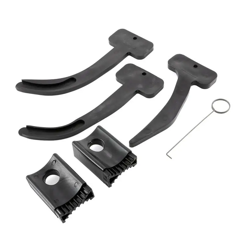 Инструмент для натяжения цепи ГРМ фазер распредвала для VW Routan/Dodge/Chrysler Mini Van 10202 л двигатели 10200A 10369A