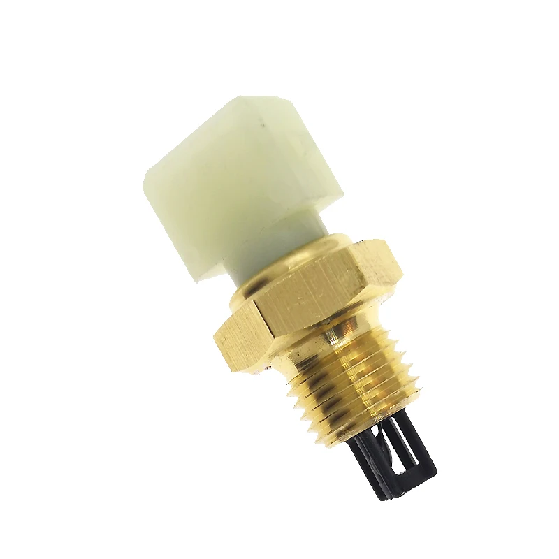 Sensor de temperatura de admisión de aire para VOLVO, RENAULT, DAEWOO, CHEVROLET, GENERAL MOTORS, OEM 30865366, 96253552, 96279856, 7700737572