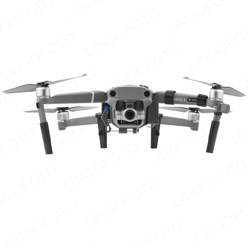 원격 전달 포물선 공기 낙하 시스템, 낚시 투척기, Dji Mavic 2 Pro 줌 AO2057