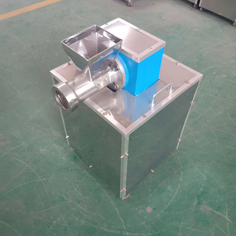 macchine per la produzione di pasta industriale di alta qualità mini macchina per pasta macchina per pasta industriale in vendita