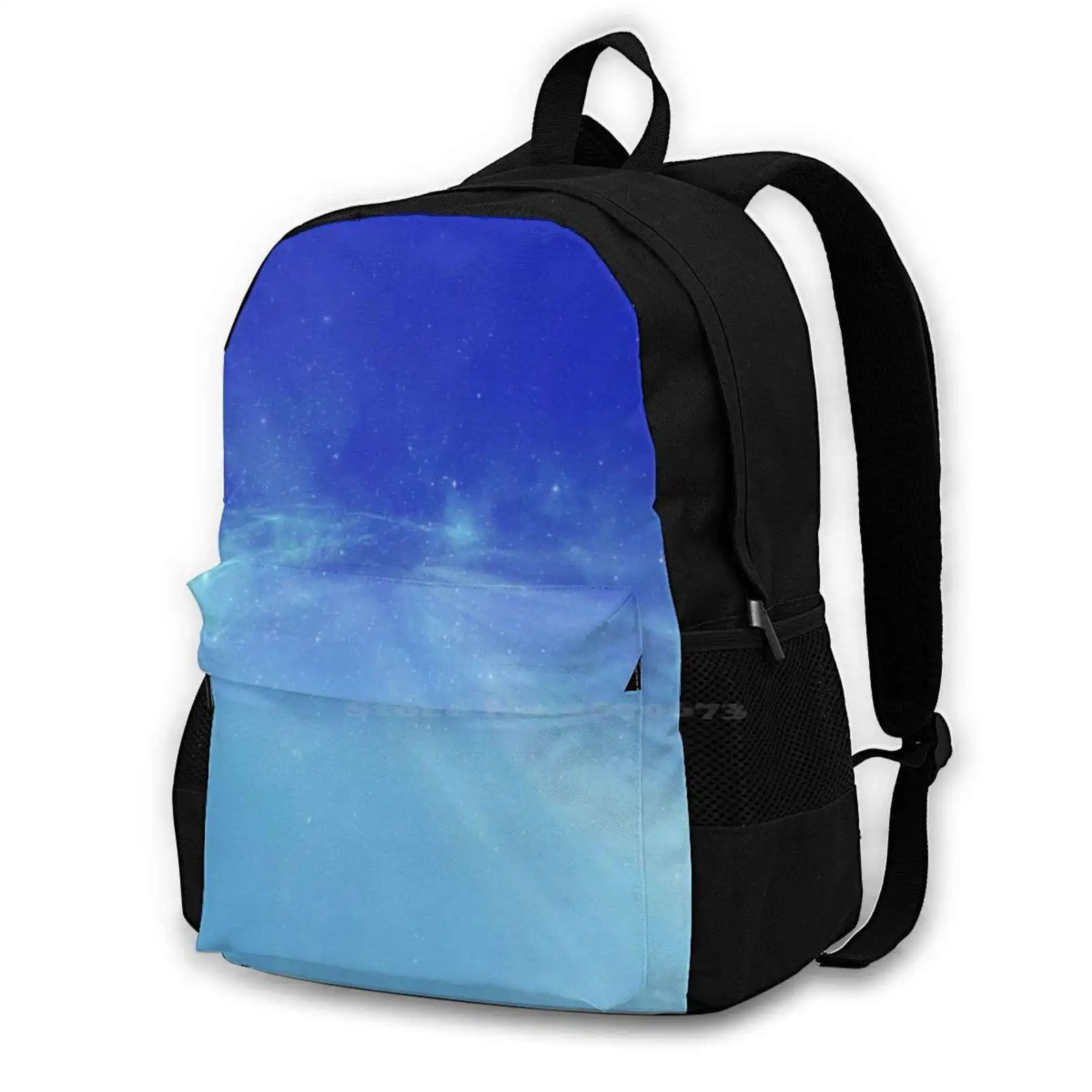 Hypercolor 3d Print Design Backpack Casual Bag Hypercolor Hypercolour Color Global Metamorphic Armpit Armpits Hypercolor