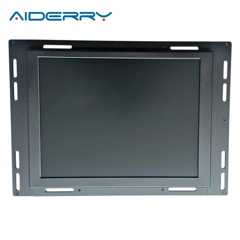 

CDM-142TK LCD Display Replacement For 14 Inch TOSHIBA CNC Machine CRT Monitor Fully Compatibility