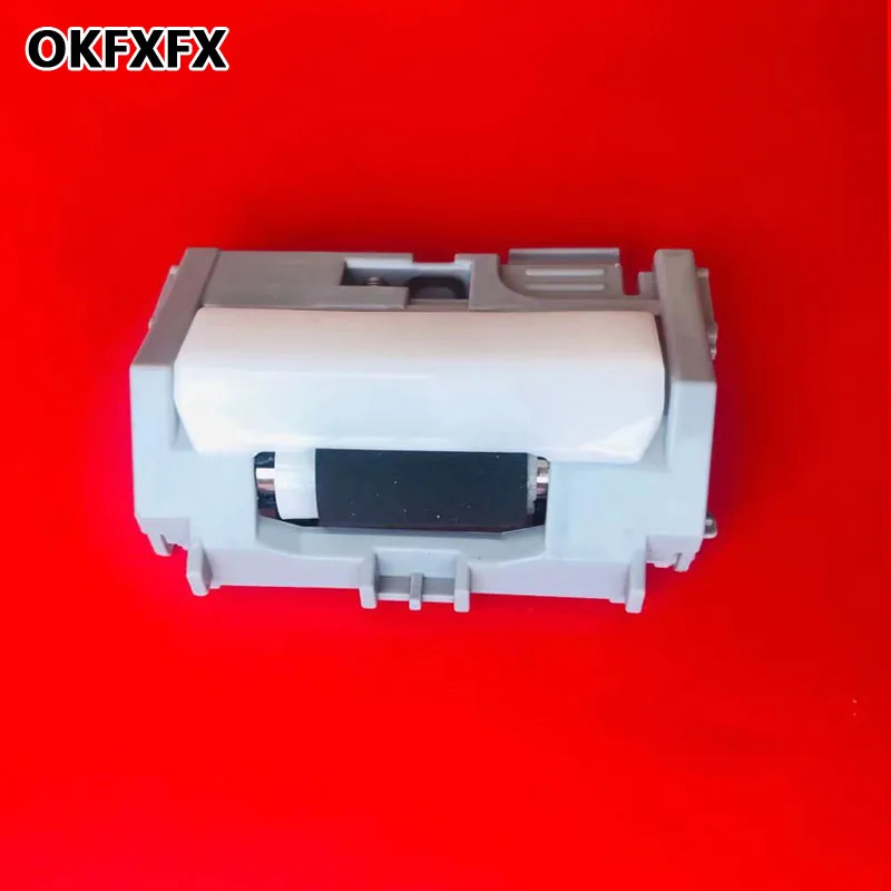 Bandeja 2 Almofada de separação de rolo para HP Laserjet, RM2-5452, RM2-5397, M402, M403, M426, M427, M304, M305, M404, M405, M329, M428