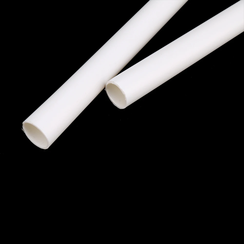 농업 정원 관개 배관 피팅 배수관 피팅, 외경 12mm PVC 파이프 길이 48 ~ 50cm, 정원 액세서리