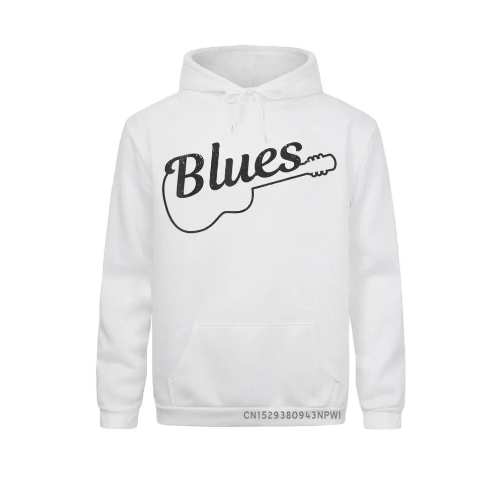 Blues Music Guitar Player Guitarist Musician Gift Pullover Fitness Adult Hoodies Sportswears Prevailing Sweatshirts