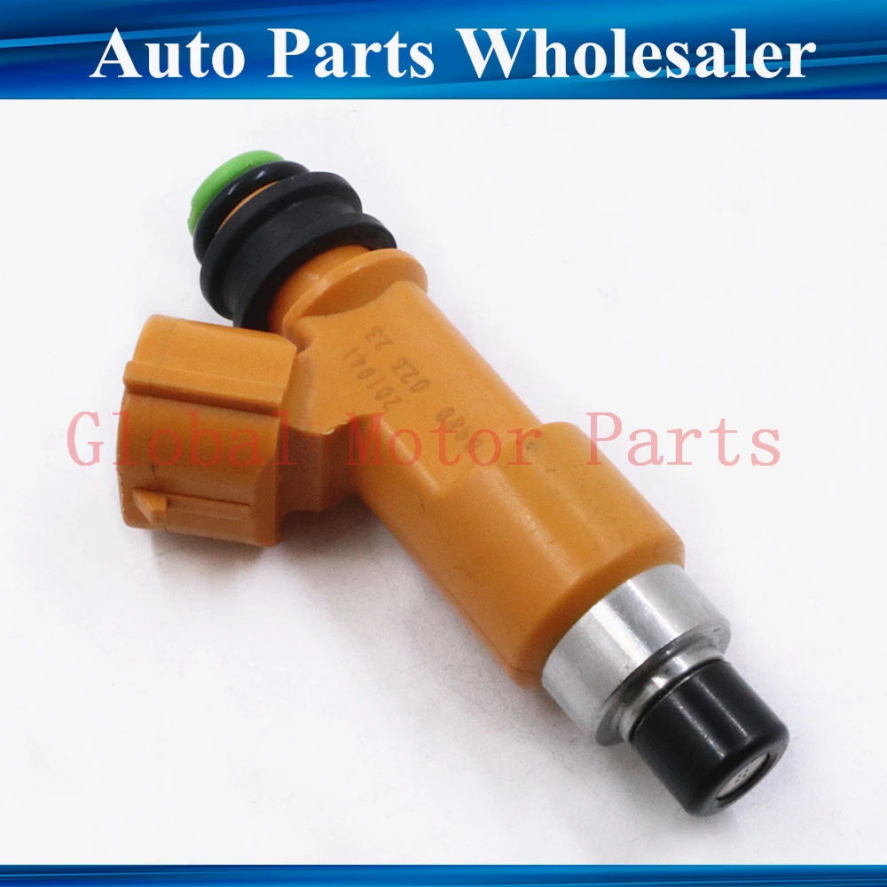 

Original New SN2499 15710 for SUZUKI 4 Holes