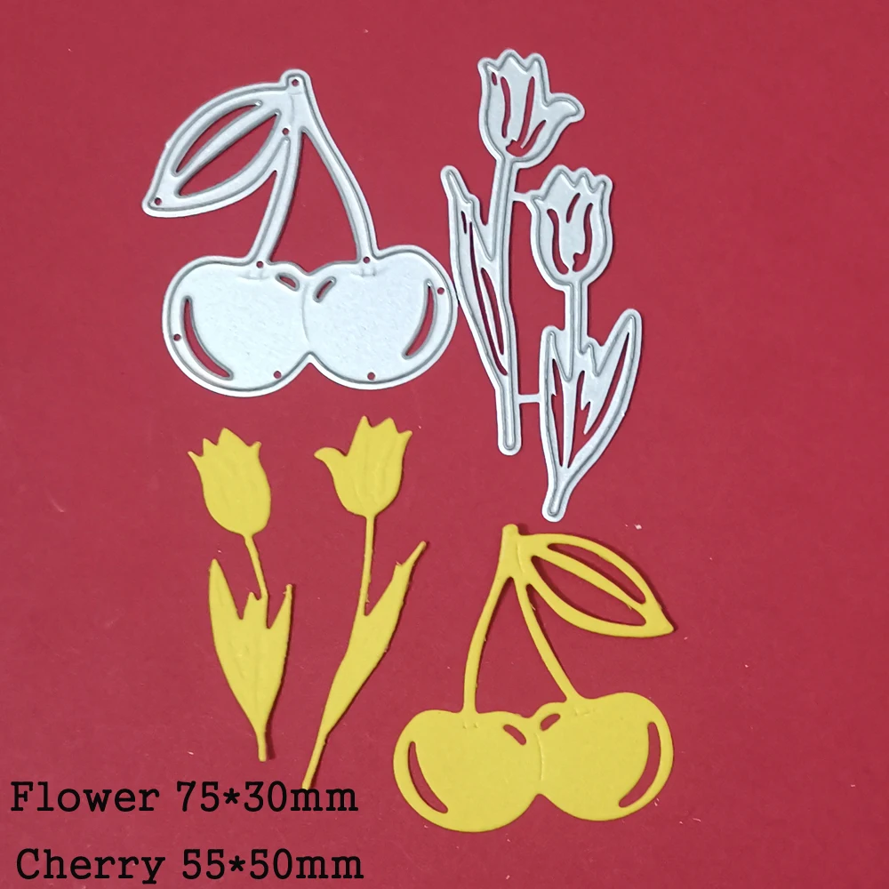 Flower Stitched Metal Steel Cutting Dies Stencils for DIY Scrapbooking/photo album Decorative Embossing DIY Paper Cards Die