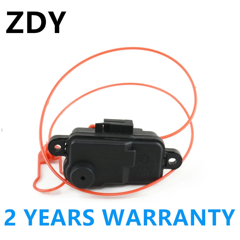 

Fuel Flap Door Lock Actuator Motor Control Fuel Tank Cap Lock Actuator Motor For AUDI A1 A6 C7 A7 Q7 4L0862153D 4L0862153 D Car
