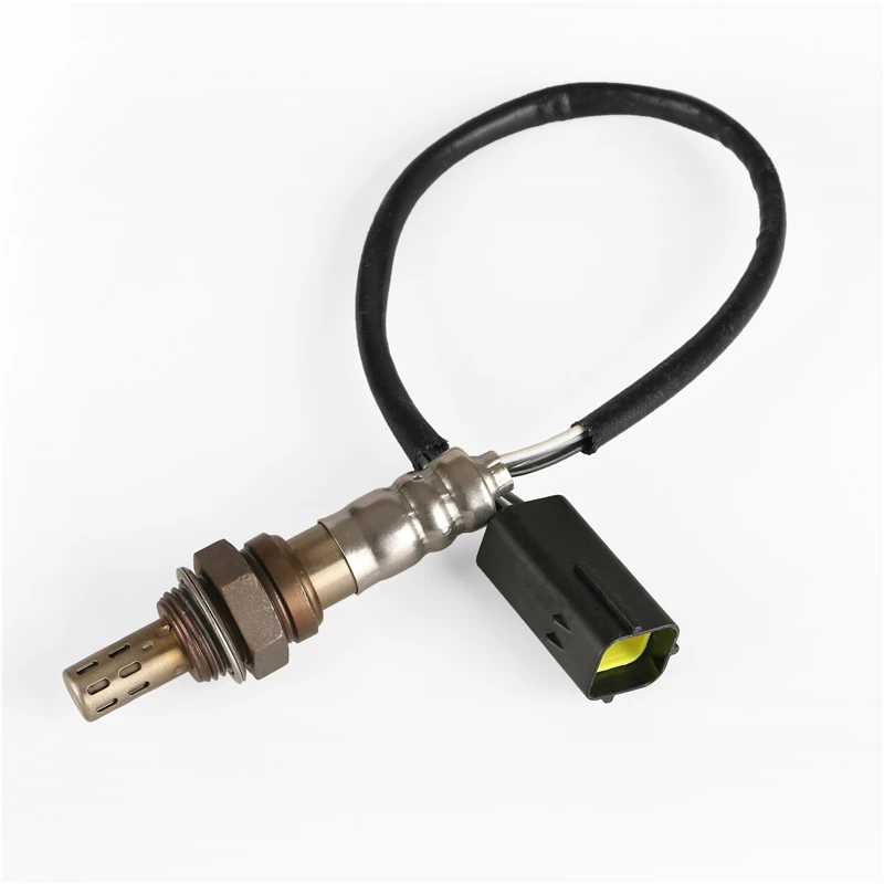 Oxygen Sensor For CHEVROLET AVEO KALOS LACETTI NUBIRA MAZDA 1.4 1.6 1.8 96418965 96325533 UPSTREAM FRONT Lambda Probe