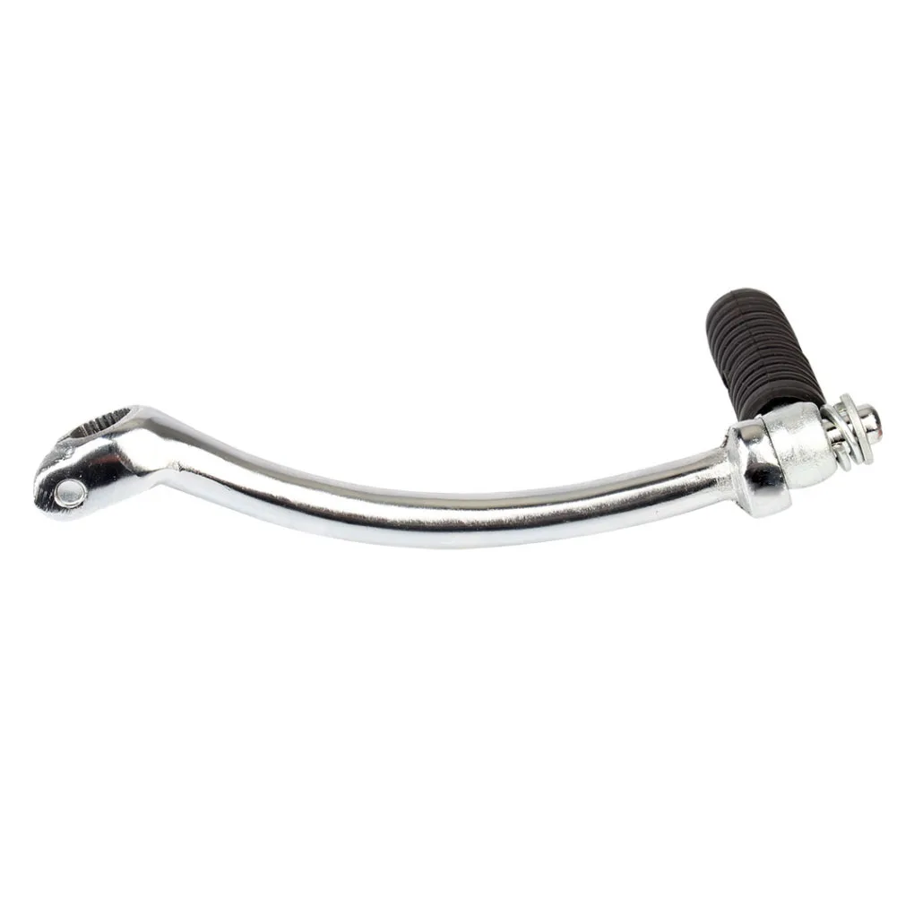 Motorcycle  Kick Start Kicker Lever Pedal For Honda CB100 CL100 SL100 XL100 CB125S CL125 SL125 XL125 CT110 Kick Starter lever