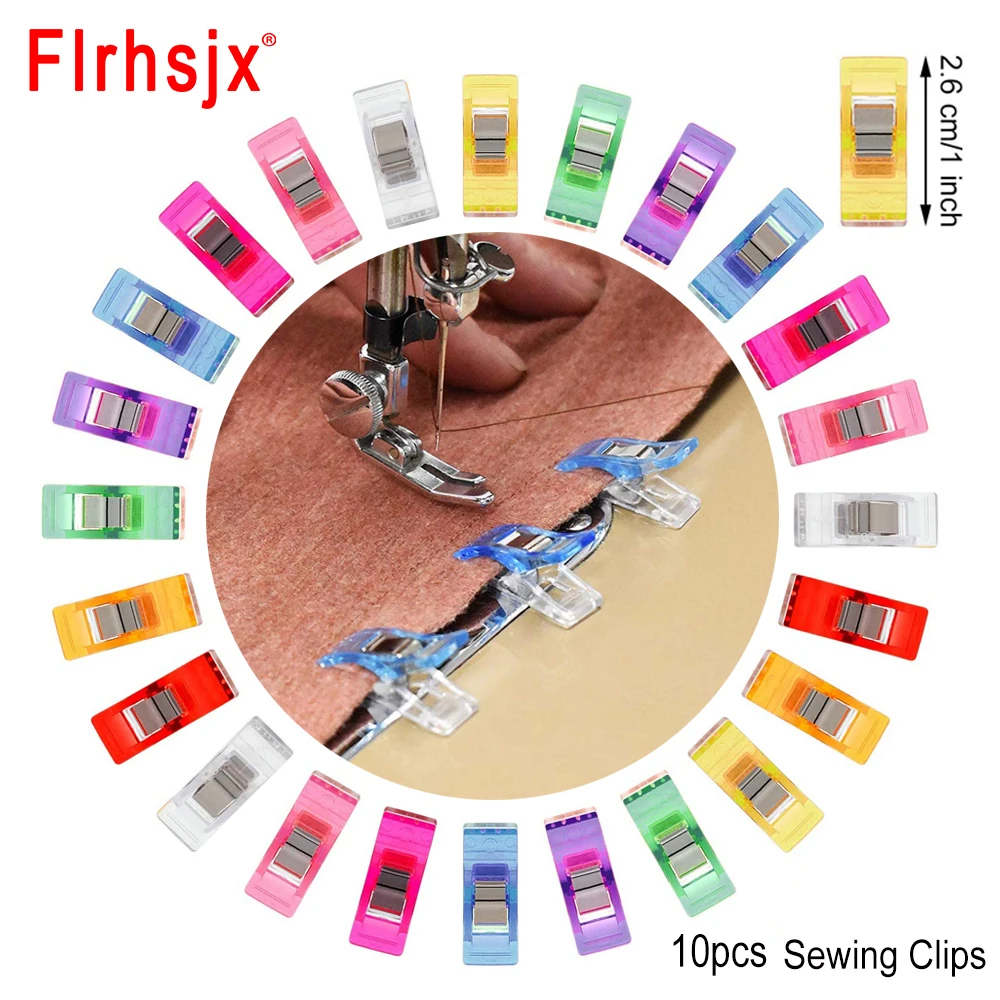 19pcs/set 45mm Rotary Cutter Kit & Cutting Mat & Patchwork Ruler & Sewing Clips for Cloths Fabric Leather DIY Sewing Craft