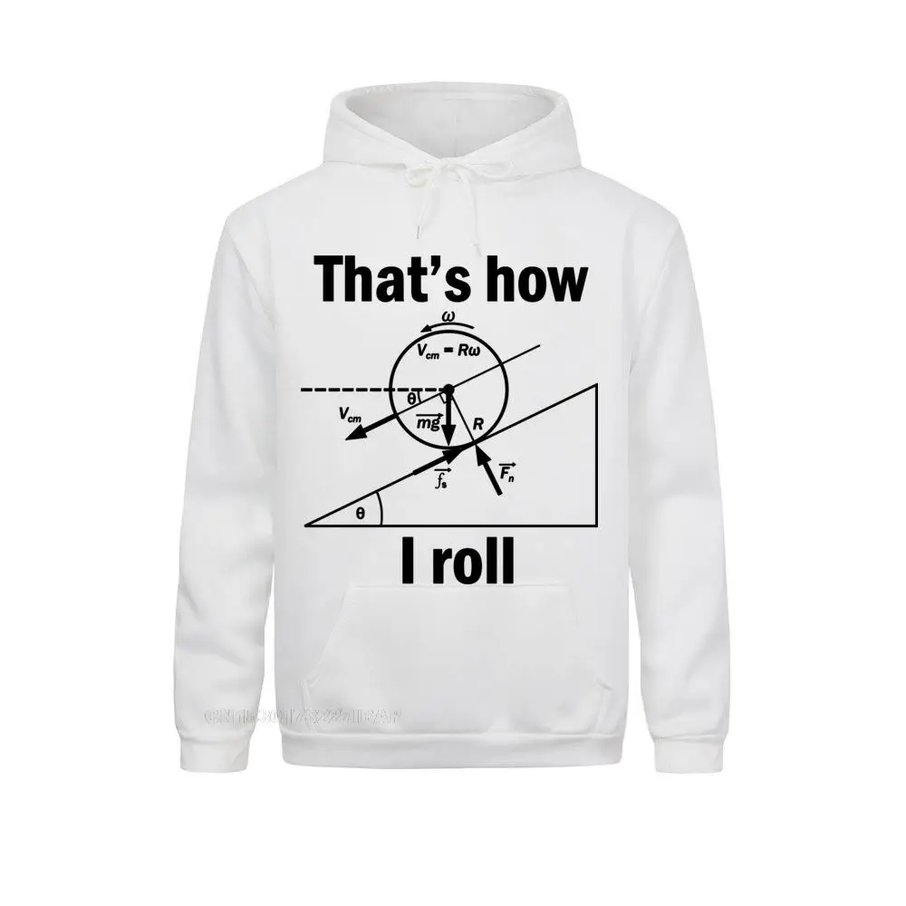 That Is How I Roll Funny Harajuku Hoodies Men Graphic Novelty Sarcastic Hip Hop Hipster Mens Clothes Homme Streetwear Harajuku