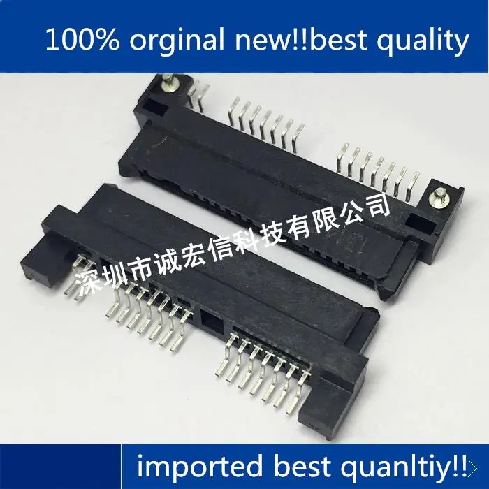 10PCS original brand new 0783200001 78320-0001 SATA mini 16P original connector