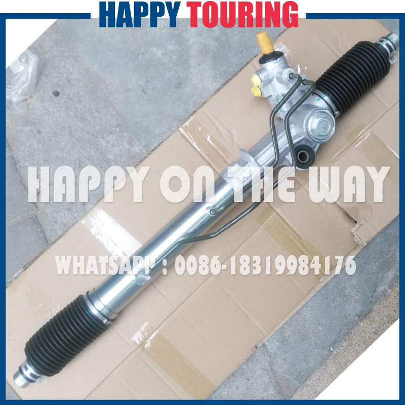 Soporte de dirección asistida para coche, accesorio para Toyota Land Cruiser Prado 90 95 Series KZJ95 VZJ95 44250-60012 4425060012, volante a la