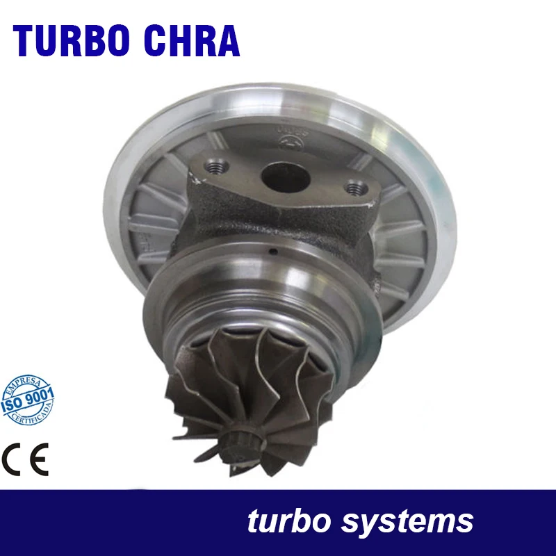 turbo cartridge 17201026051 172010R040 172010R041 17201 026050 17201 026051 17201 0R040 17201 0R041 for TOYOTA AURIS VERSO