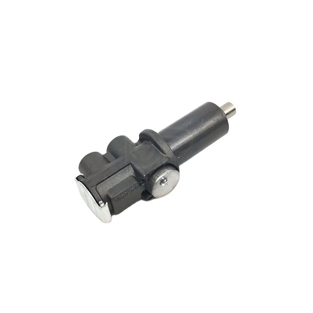 OEM 1653156 One Piece Truck Gearbox Inhibitor Valve Suitable For Volv FM7