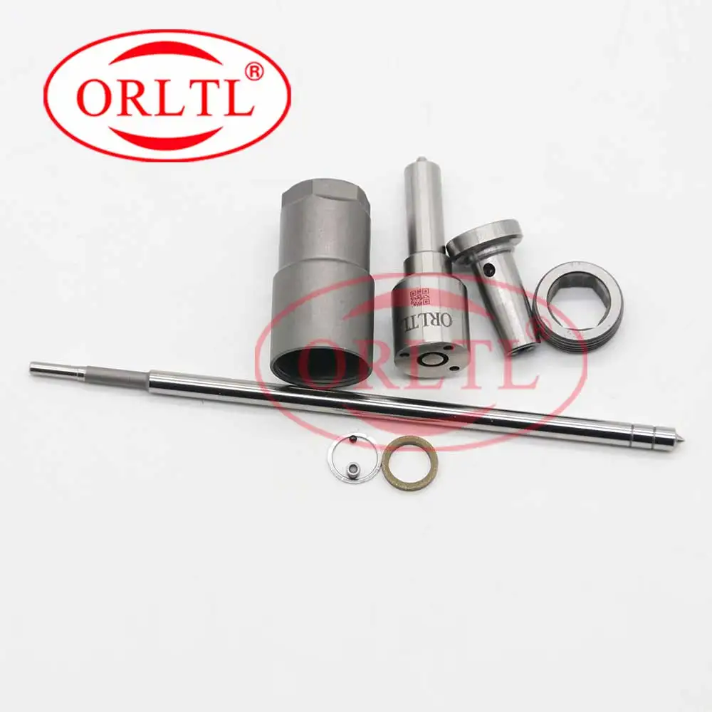 ORLTL 0445110077 Diesel Injector 0445110078 0986435120 Nozzle DSLA140P1061 Kits F 00Z C99 029 for VLOVO 30777314 31303259