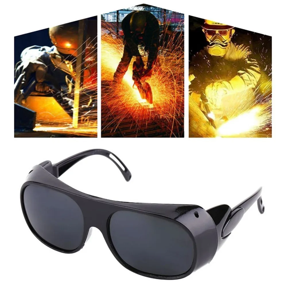 Gas Welding Electric Welding Polishing Dustproof Goggles Labour Protective Eyewear Sunglasses Glasses Goggles Working Protect