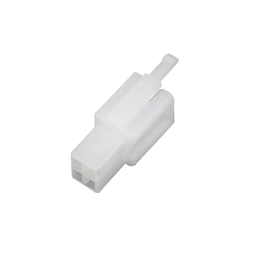 5/10 Sets 4 Pin 2.8mm DJ7041A-2.8-11/21 Electrical Wire Connectors Plug Male and Female Automobile Connector 6040-4111 6030-4991