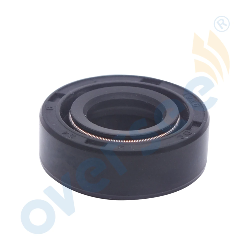 309-60111 Propeller Shaft Oil Seal For Tohatsu Outboard Motor 2.5HP 3.5HP 9.8HP 2-Stroke Parsun HDX T9.8HP 309-60111-0