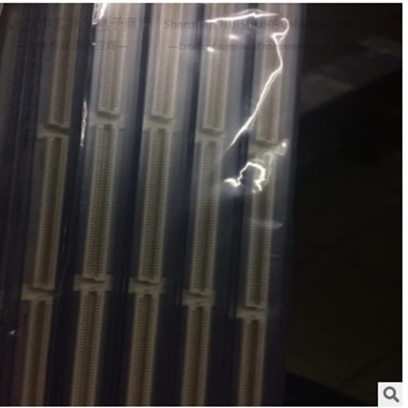 لوحة إلى لوحة و وصلات الميزانين TE الاتصال/AMP 5177983-2