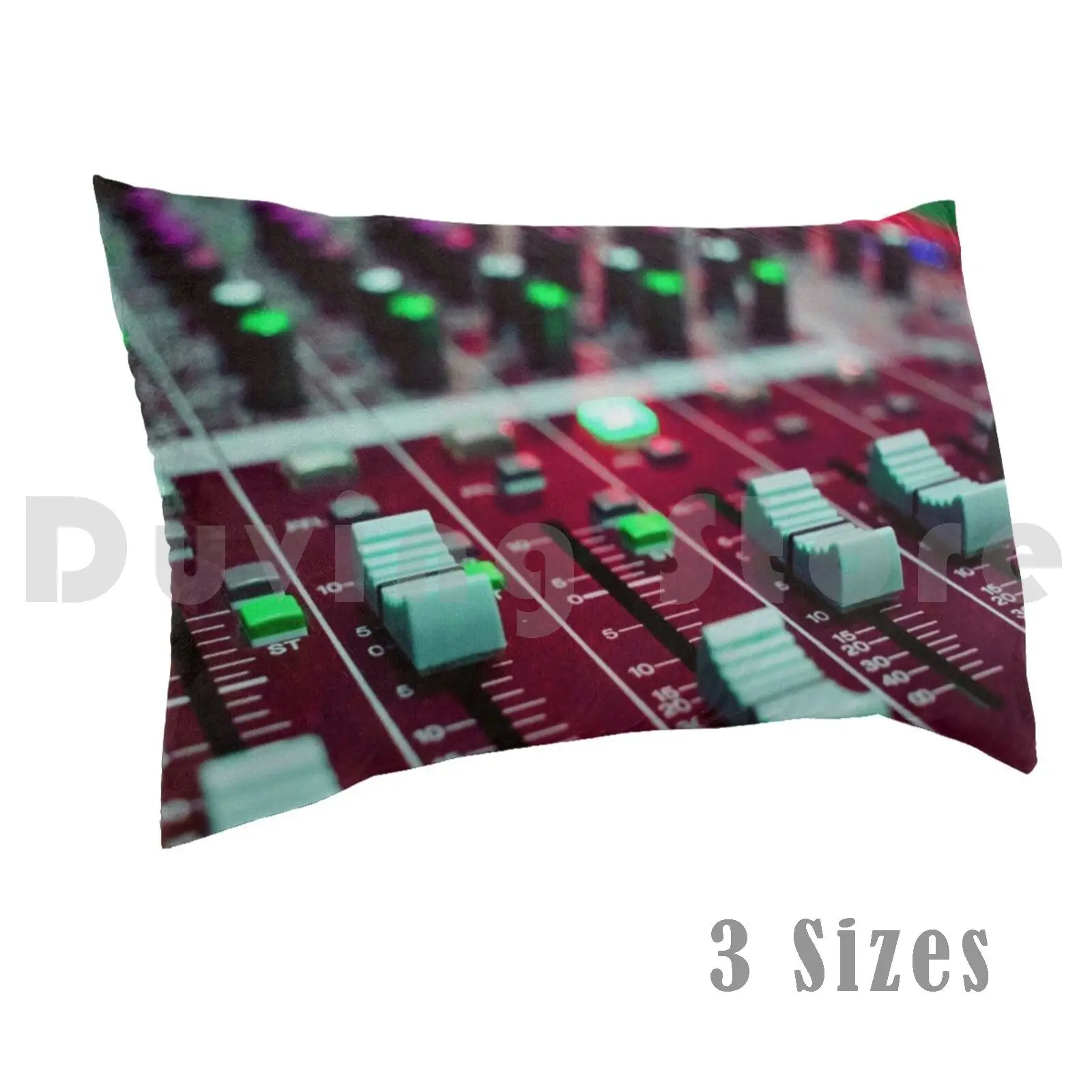 

Mixing Things Up-Sound Engineer-2020 * 30 Inch Mixer Mixing Mix Board