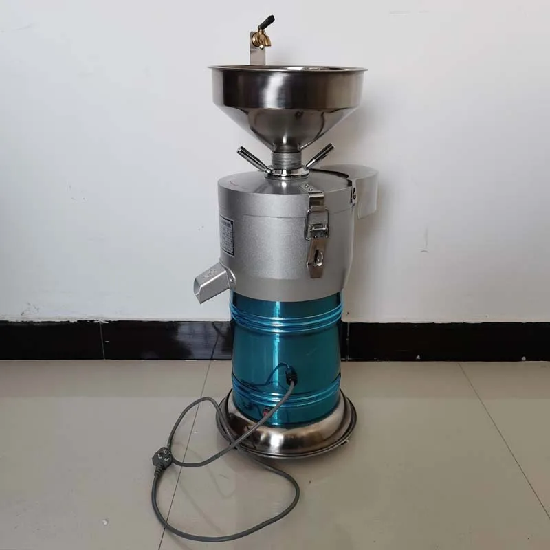 自動豆乳パルプ化機,ステンレス鋼,220v