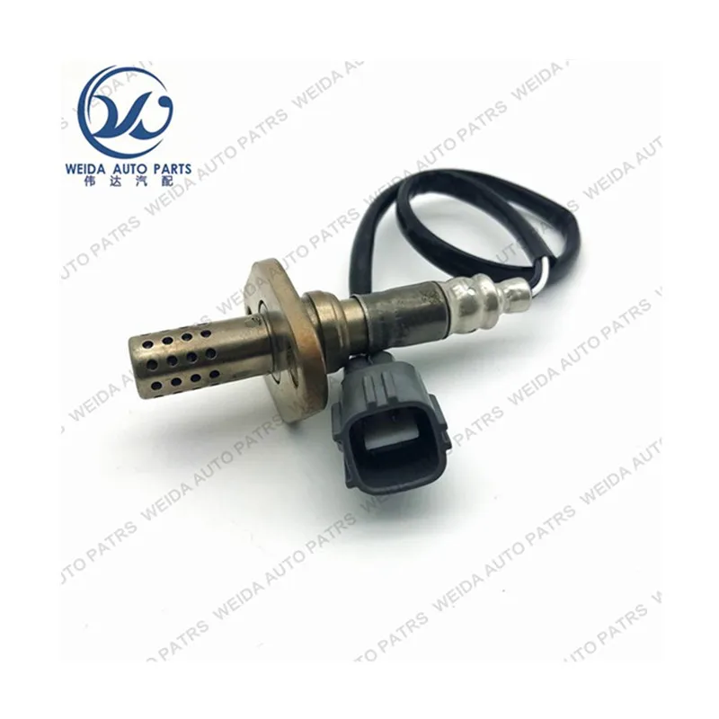 WeiDa 8946519685 Oxygen Sensor 89465-19685 For 97-00 Toyota Corolla AE101 AE111 4AGE Levin Trueno 89465 19685