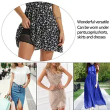 High Waist Lace Shapewear for Women #5